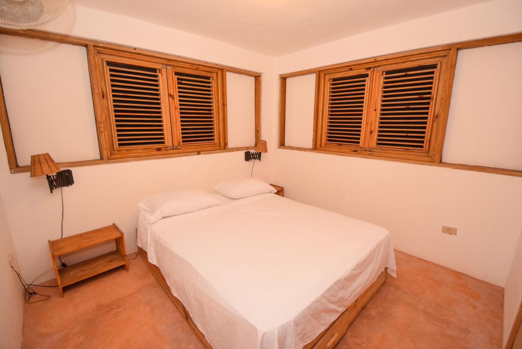 Clave Verde Ecolodge Las Terrenas Room photo