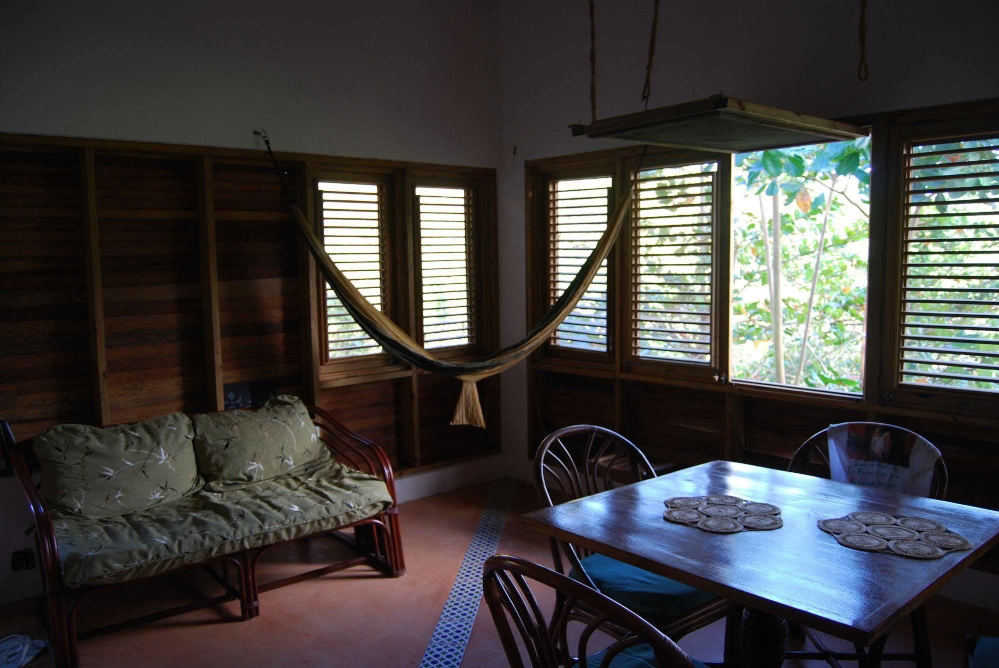 Clave Verde Ecolodge Las Terrenas Exterior photo